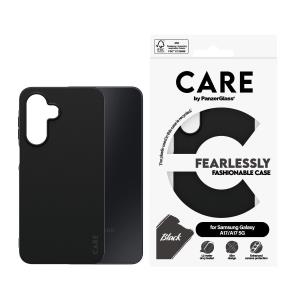 TPU Case Black Samsung Galaxy A17/A17 5G
