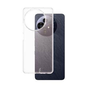 TPU Case Transparent TCL 50 NxtPaper 5G