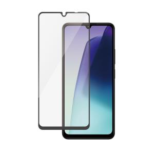 Screen Protector for Xiaomi 14C 4G/Poco C75/Ultra-Wide Fit