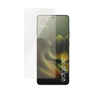 Screen Protector for Motorola New moto edge 60 Ultra-Wide Fit