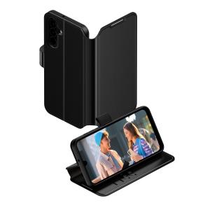 CARE by PanzerGlass Feature Wallet Case w. Kickstand Samsung Galaxy A17/A17 5G