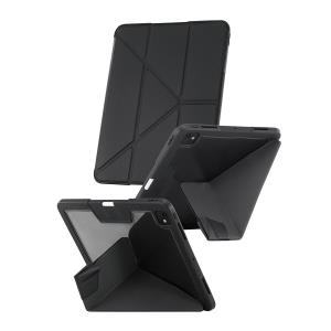 TPU Essential Case Black iPad Pro 13In (2024-2025)