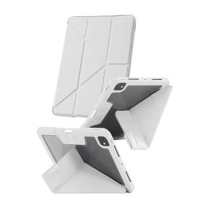 TPU Essential Case Grey iPad Pro 11In (2024-2025)
