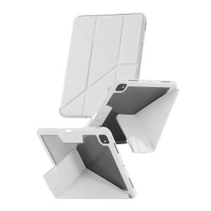 TPU Essential Case Grey iPad Pro 13In (2024-2025)