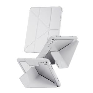 TPU Essential Case Light Grey iPad 11in (2025)