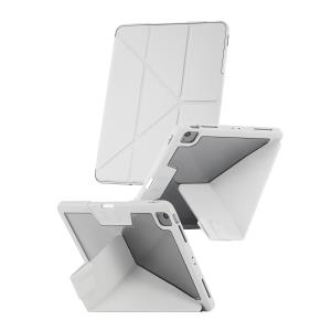 TPU Essential Case Light Grey iPad Air 13In (2024-2025)
