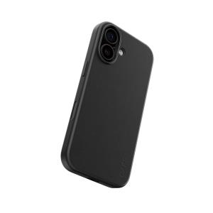 CARE by PanzerGlass Solo Case Black iPhone 17