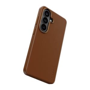 Care By Panzerglass Solo Case Brown Samsung S26