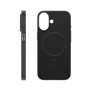 Care By Panzerglass Sl1m Case Black iPhone 17