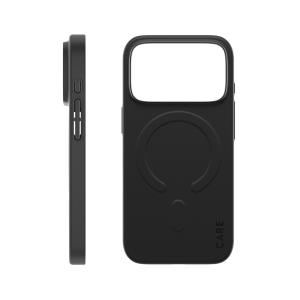 Care By Panzerglass Sl1m Case Black iPhone 17 Pro