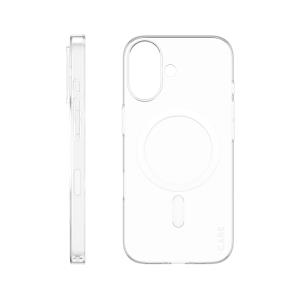 Care By Panzerglass Sl1m Case Transparent iPhone 17