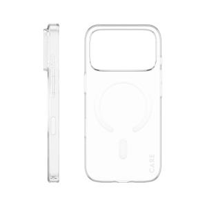 Care By Panzerglass Sl1m Case Transparent iPhone 17 Pro