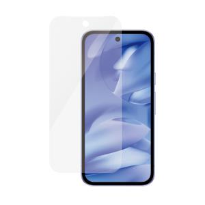 Screen Protector For Google New Pixel 8a Ultra-wide Fit