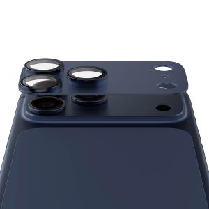 Fender Camera Lens Protector Deep Blue iPhone 17 Pro Max