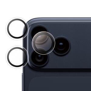 Camera Lens Protector Transparent iPhone 17 Pro iPhone 17 Pro