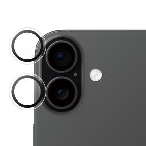 Camera Lens Protector Transparent iPhone 17 (bulk)