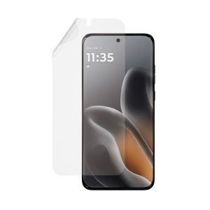 SAFE by PanzerGlass Screen Protector for Motorola moto edge (2026) Ultra-Wide Fit