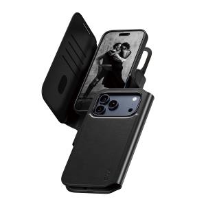 Feature Case Tango Two-in-One Wallet Case w. MagSafe iPhone 17 Pro Max