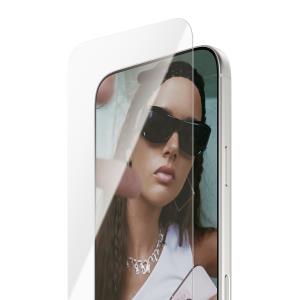 Screen Protector for iPhone 17 Pro Max Ultra- Wide Fit w. EasyAl