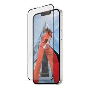 Screen Protector for iPhone 17e/16e/14/13/13 Pro Ultra-Wide Fit
