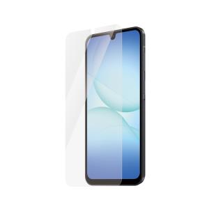 Screen Protector for Samsung Galaxy A17 A17 5G Ultra-Wide Fit w.