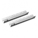 Mwe, 19 Inch Profiles Set Of 2 Pieces Mwe 19 Inch Profiles Set 6he