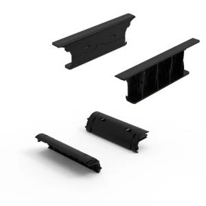 Roof Insert Cable Guide Set 100mm