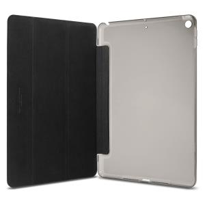 iPad 10.2 2019 Case Smart Fold Black