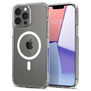 iPhone 6.7in Ultra Hybrid Mag White
