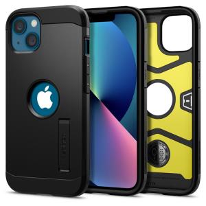 iPhone 6.1in Tough Armor Black