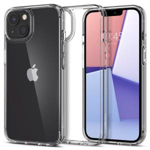 iPhone 6.1in Ultra Hybrid Crystal Clear