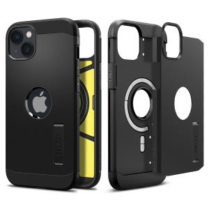 iPhone 6.1in Tough Armor Mag Black
