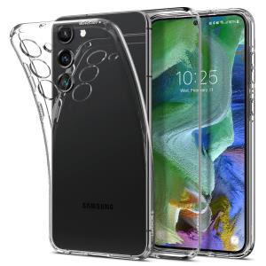Samsung Galaxy S23 Plus Liquid Crystal Crystal Clear