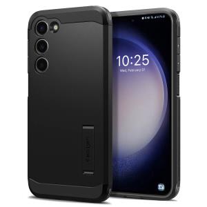 Samsung Galaxy S23 Tough Armor Case Black
