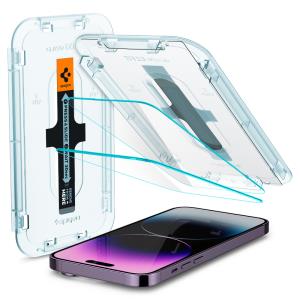 Screen Protector 6.7in For Apple iPhone 14 Pro Max Transparency