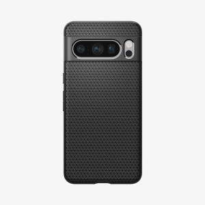 Google Pixel 8 Pro Case Liquid Air Black