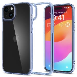 iPhone 15 Case 6.1IN (2023) Ultra Hybrid Sky Crystal