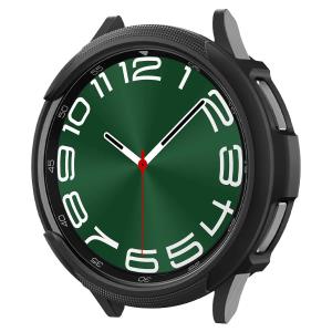 Galaxy Watch 6 Classic 47mm Case Bezel Tune Black