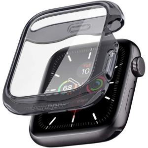 Apple Watch Series Se2 / 6 / Se / 5 / 4 (44mm) Case Ultra Hybrid Space Crystal