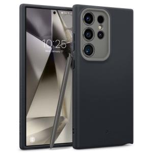 Galaxy 6.8in (2024) Case Nano Pop Black Sesame