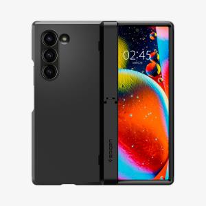 Galaxy Fold (2024) Tough Armor Pro P Black