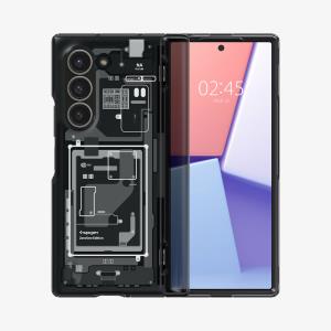 Spigen Galaxy Fold (2024) Ultra Hybrid Pro Zero One