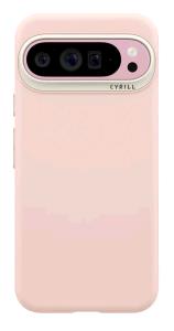 Google Pixel 6.3in Pro/6.3in (2024) Case Ultracolor Pale Pink