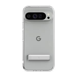 Google Pixel 6.3in Pro/6.3in (2024) Case Slim Armor Essential S Crystal Clear