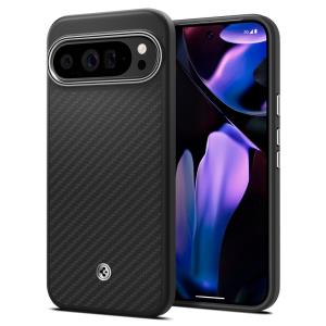 Google Pixel 6.7in (2024) Case Enzo Aramid Matte Black