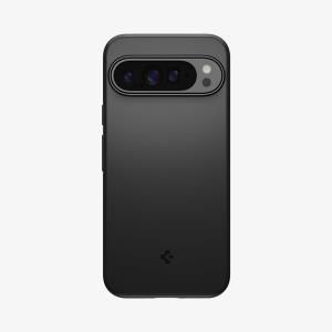 Google Pixel 6.7in (2024) Case Thin Fit Black