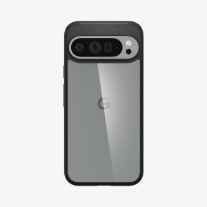 Google Pixel 6.7in (2024) Case Ultra Hybrid Matte Black