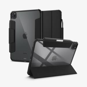 iPad Pro 11IN (2024) Case Ultra Hybrid Pro Black