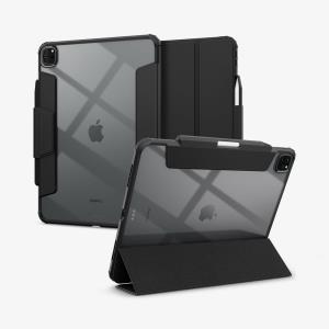 iPad Pro 12.9IN (2024) Case Ultra Hybrid Pro Black