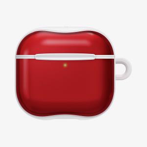 AirPods (4th Gen) Case Classic C1 Ruby